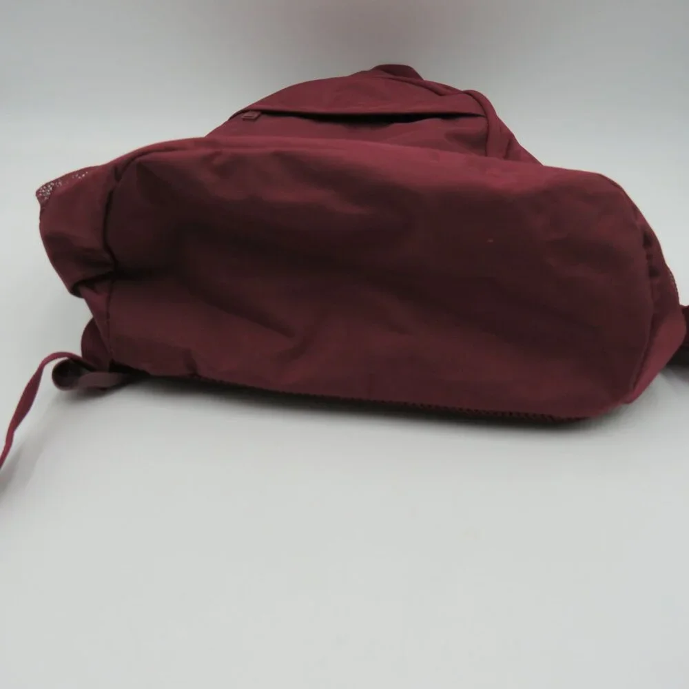 Skechers Burgundy‎ 17